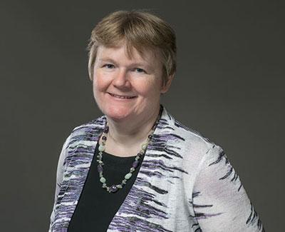 Dr. Rita Gulstad